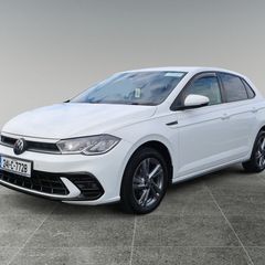 Volkswagen Polo 2024