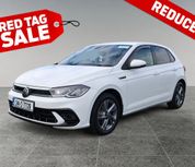 Volkswagen Polo 2024