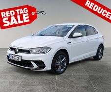 Volkswagen Polo 2024