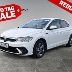 Volkswagen Polo 2024