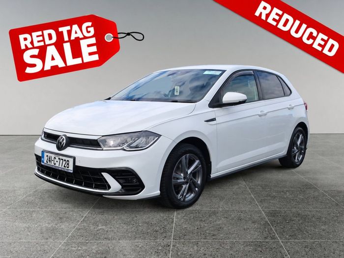 Volkswagen Polo 2024