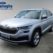 Skoda Kodiaq 2023