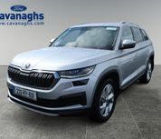 Skoda Kodiaq 2023
