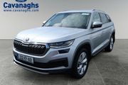 Skoda Kodiaq 2023