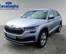 Skoda Kodiaq 2023