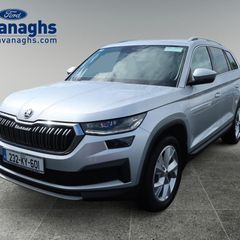 Skoda Kodiaq 2023