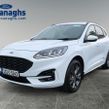 Ford Kuga 2023