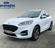 Ford Kuga 2023