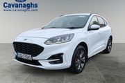 Ford Kuga 2023