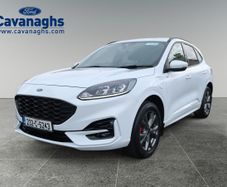 Ford Kuga 2023