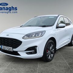 Ford Kuga 2023