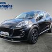 Ford Puma 2023