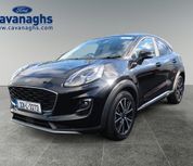 Ford Puma 2023