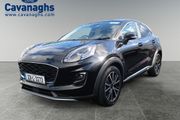 Ford Puma 2023