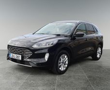 Ford Kuga 2023