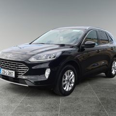 Ford Kuga 2023