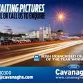 Ford Kuga 2023