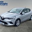 Renault Clio 2021