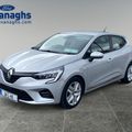 Renault Clio 2021