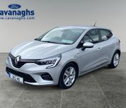 Renault Clio 2021