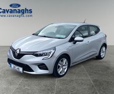 Renault Clio 2021