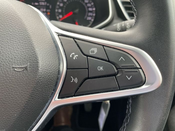 Renault Clio 2021