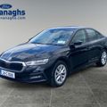 Skoda Octavia 2024