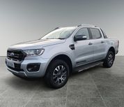 Ford Ranger 2023