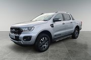 Ford Ranger 2023