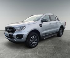 Ford Ranger 2023