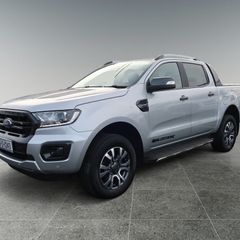 Ford Ranger 2023