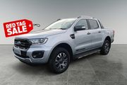Ford Ranger 2023
