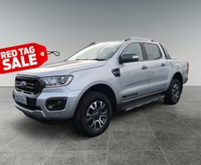 Ford Ranger 2023