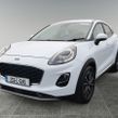 Ford Puma 2023
