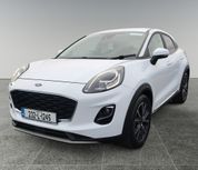 Ford Puma 2023