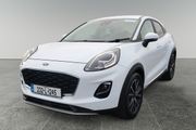 Ford Puma 2023