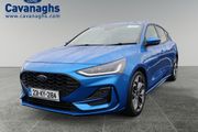Ford Focus 2023