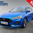Ford Focus 2023
