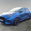 Ford Puma 2022