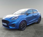Ford Puma 2022