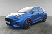 Ford Puma 2022