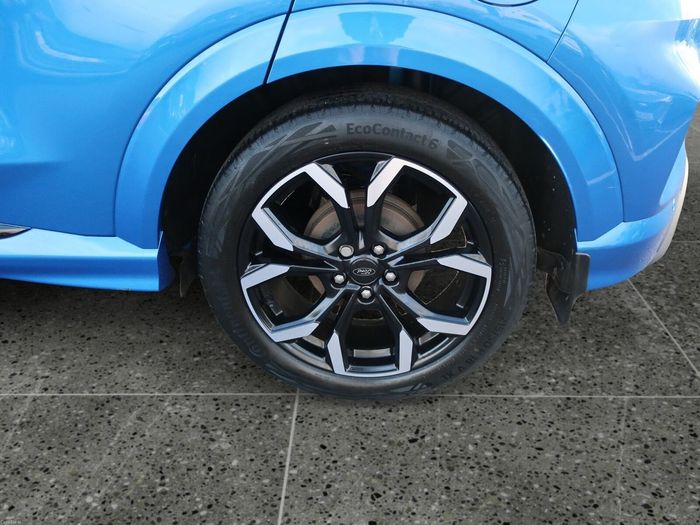 Ford Puma 2022