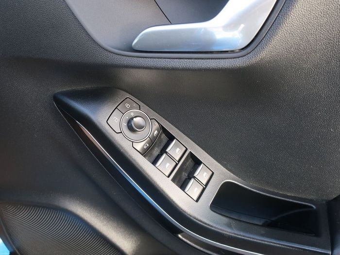 Ford Puma 2022