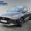 Ford Fiesta 2022