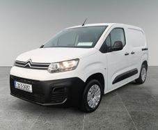 Citroen Berlingo 2021