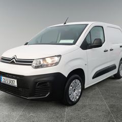 Citroen Berlingo 2021