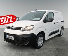 Citroen Berlingo 2021