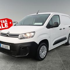 Citroen Berlingo 2021