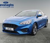 Ford Focus 2021