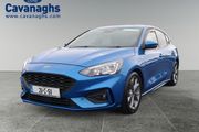 Ford Focus 2021